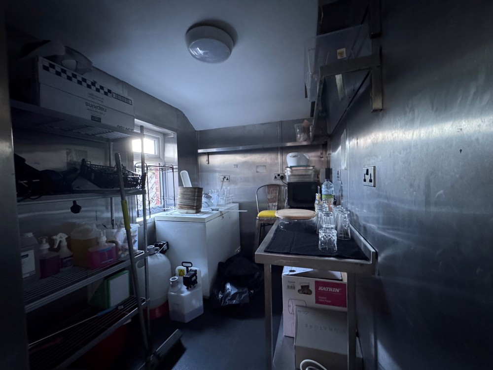 65 Clifton Street, Lytham  FY8 5ER