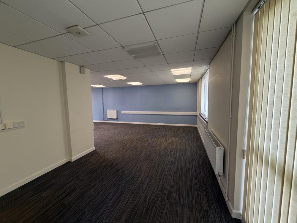 6 Riversway Business Village, Navigation Way, Preston  PR2 2YP