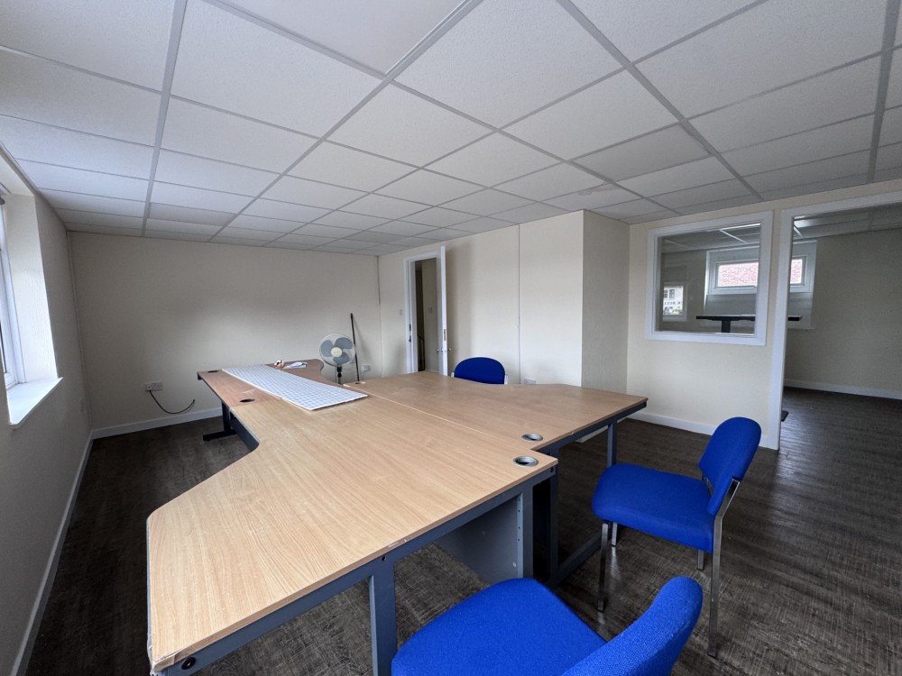 286 Garstang Road Fulwood Preston PR2 9RX