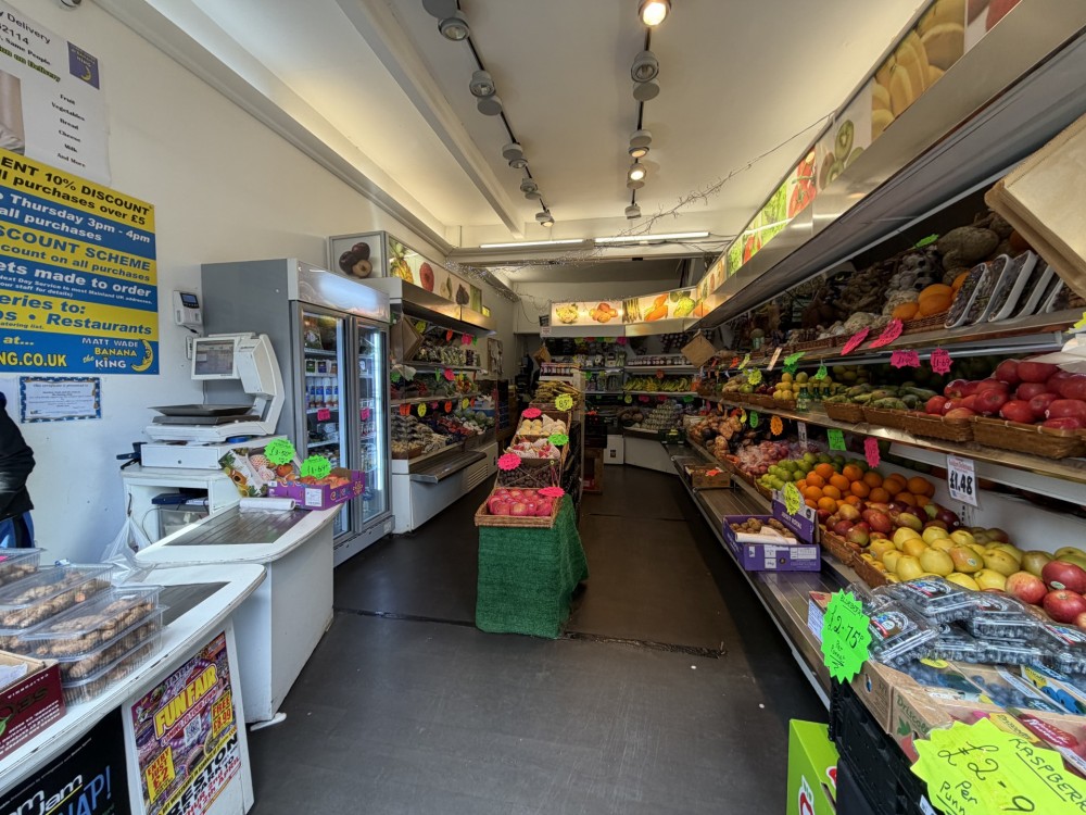 12 Orchard Street Preston PR1 2EN