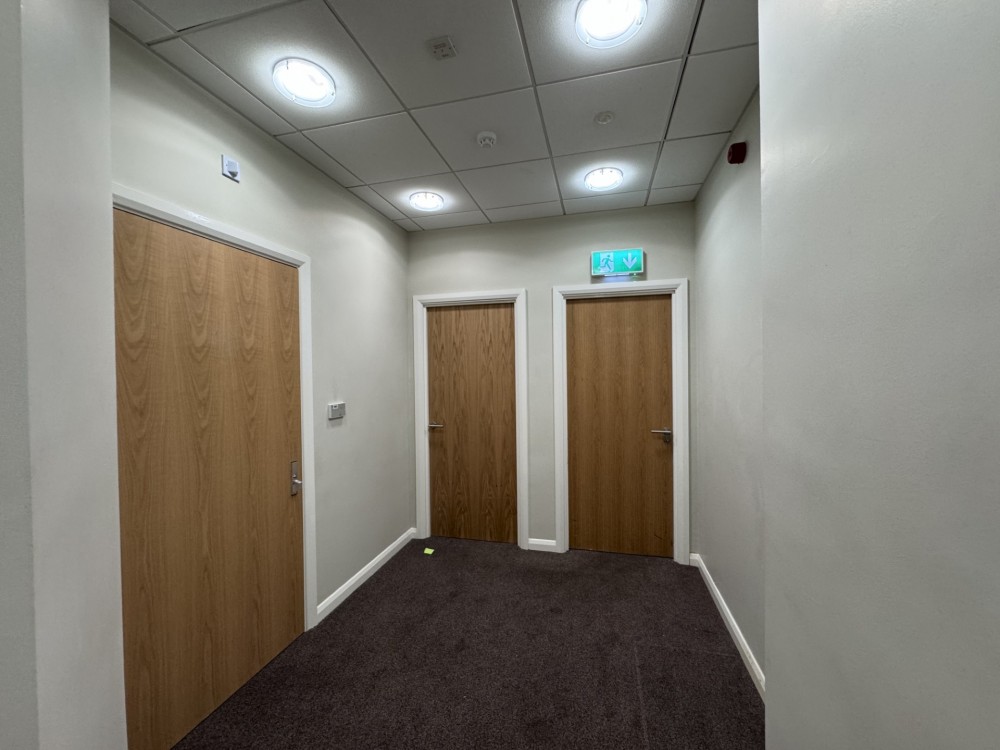 Unit 2, 179 Station Road, Bamber Bridge, Preston  PR5 6LA