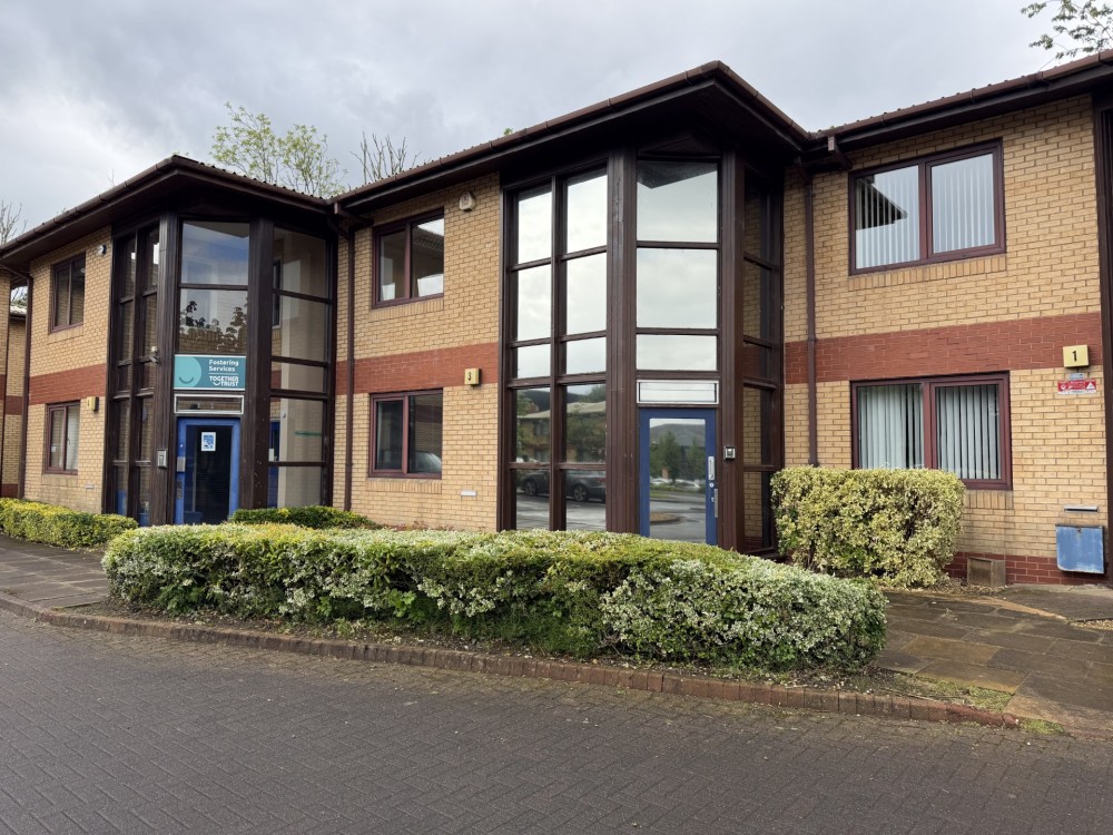 3 Eastway Business Village  Olivers Place  Fulwood  Preston  PR2 9WT
