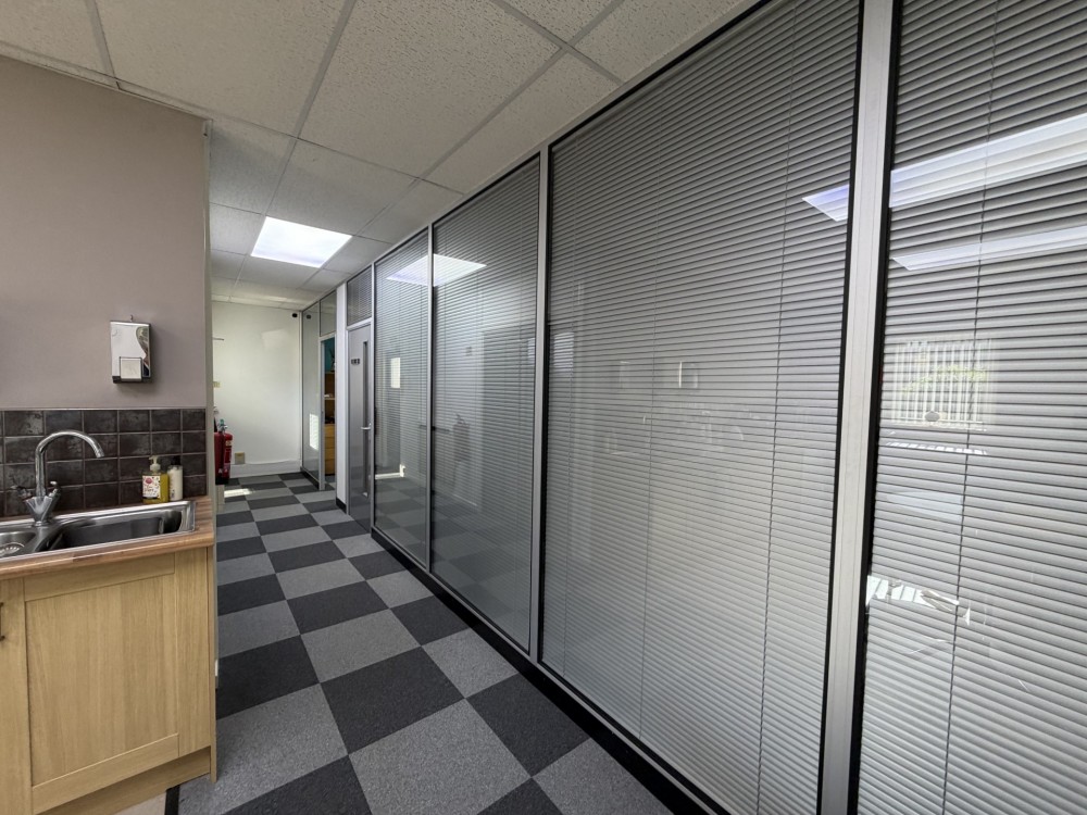 20 Navigation Way Business Village Navigation Way Preston PR2 2YP