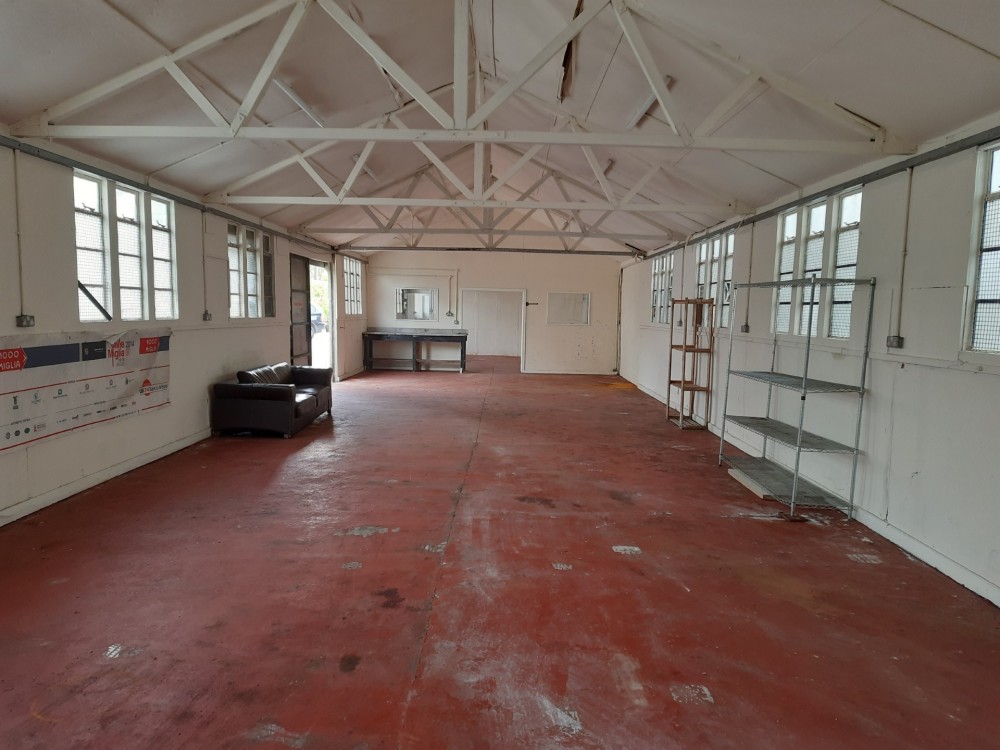 Unit 6 Clifton Business Park, Preston New Road, Clifton, Preston PR4 0XQ
