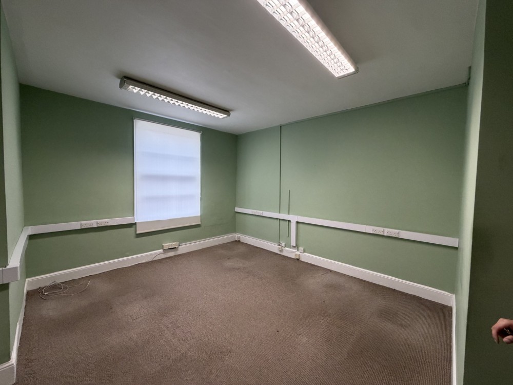 8 Camden Place Preston PR1 3JL