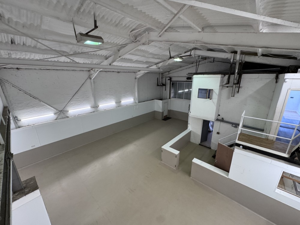 Milton House, Winery Lane, Walton le Dale, Preston  PR5 4AR