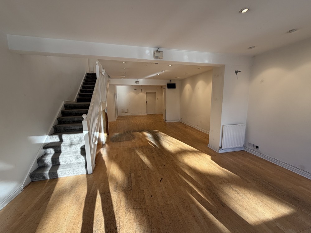 43 Chapel Street, Chorley  PR7 1BU