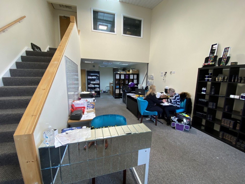 C48/C49 Fulwell Court, Red Scar Business Park, Longridge Road, Preston PR2 5NP