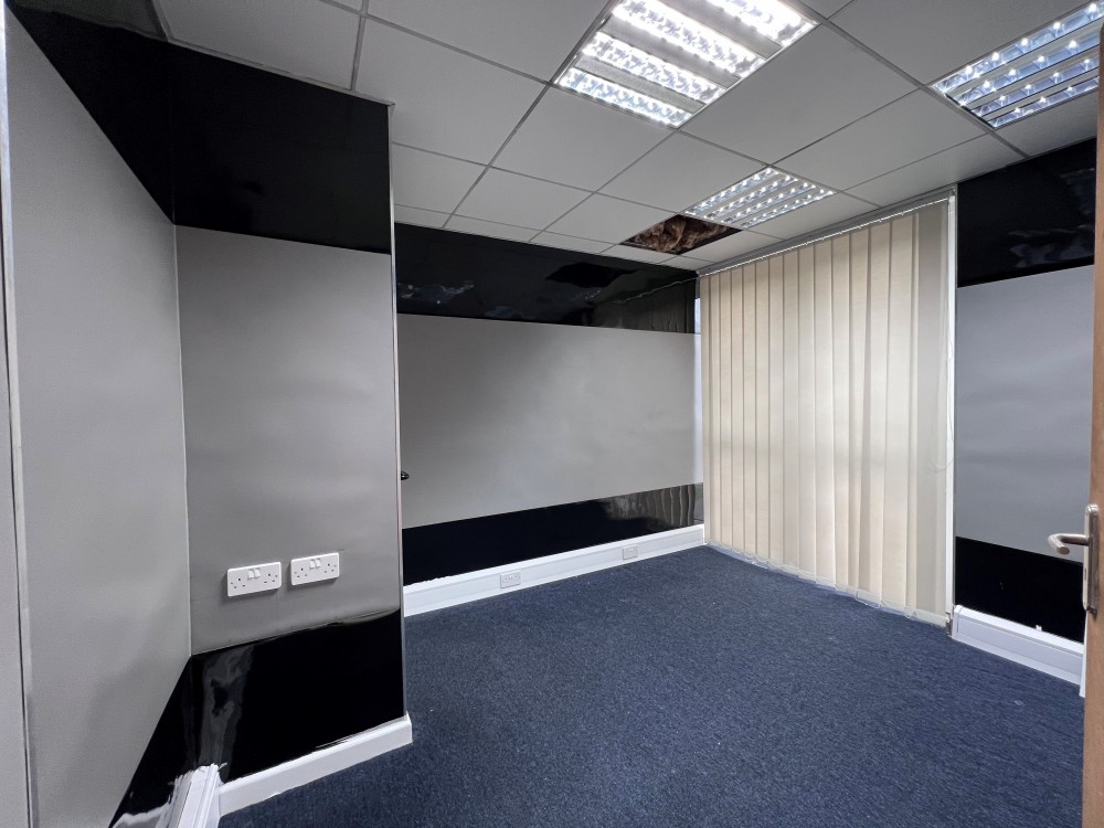 9 Riversway Business Village, Navigation Way, Preston, PR2 2YP