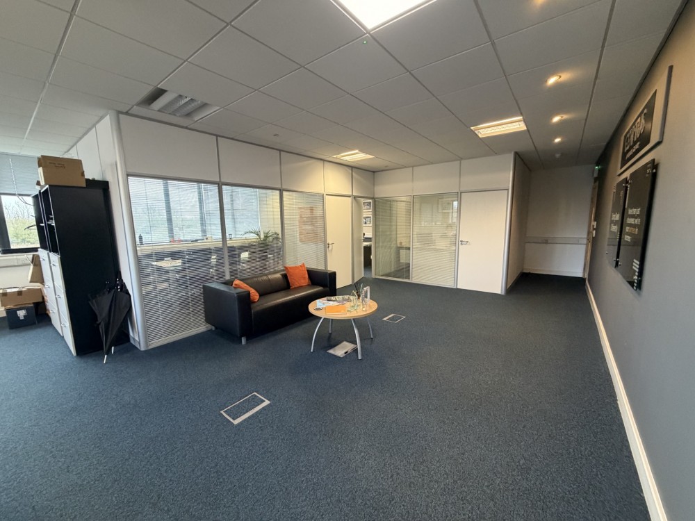 Artis House Fairways Office Park Olivers Place Fulwood Preston PR2 9LF