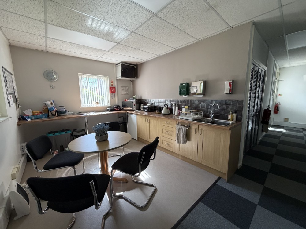 20 Navigation Way Business Village Navigation Way Preston PR2 2YP