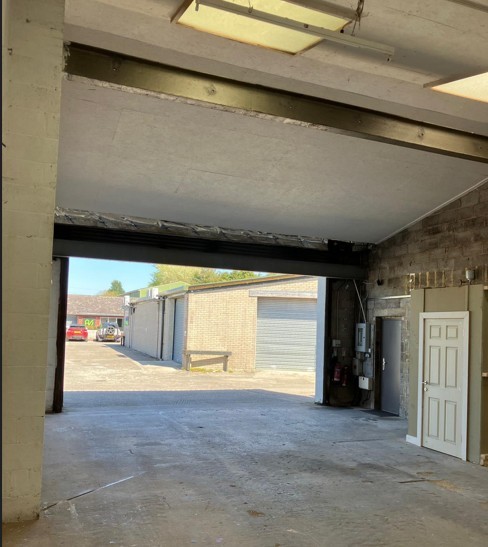 Unit 1 Eastham's Yard, Shay Lane Industrial Estate, Longridge PR3 3BT