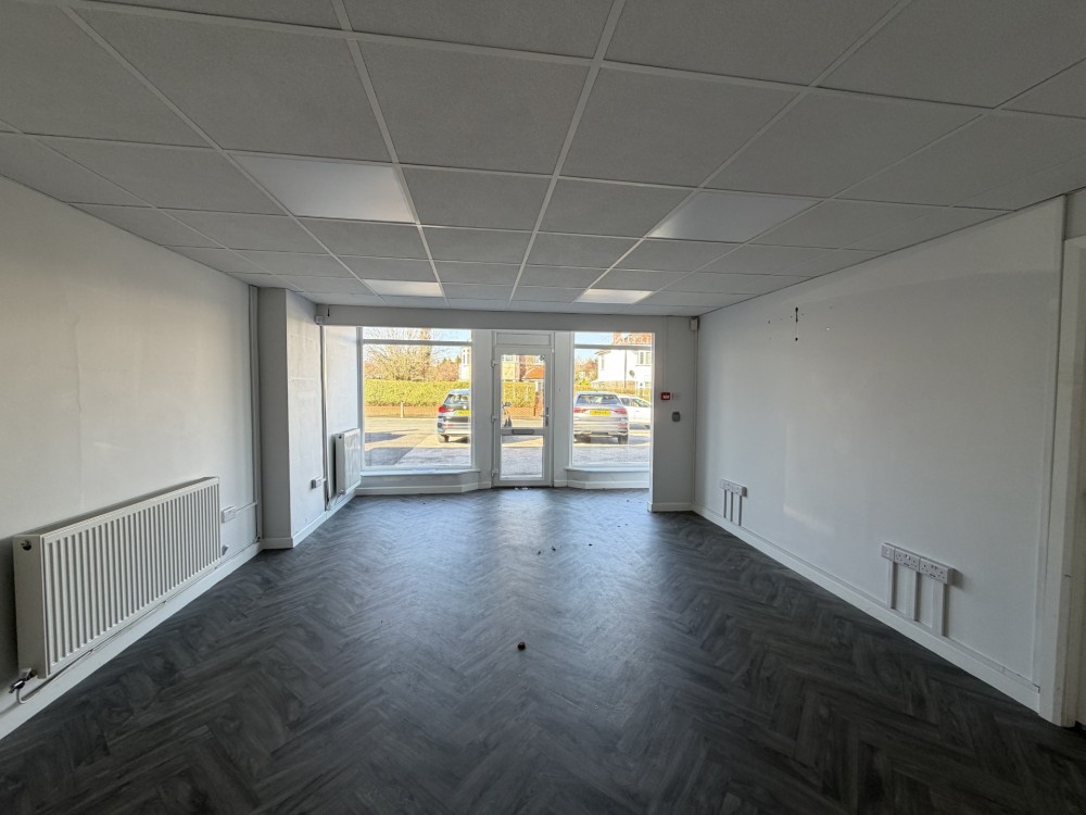 17-19 Beech Drive, Fulwood, Preston  PR2 3NB