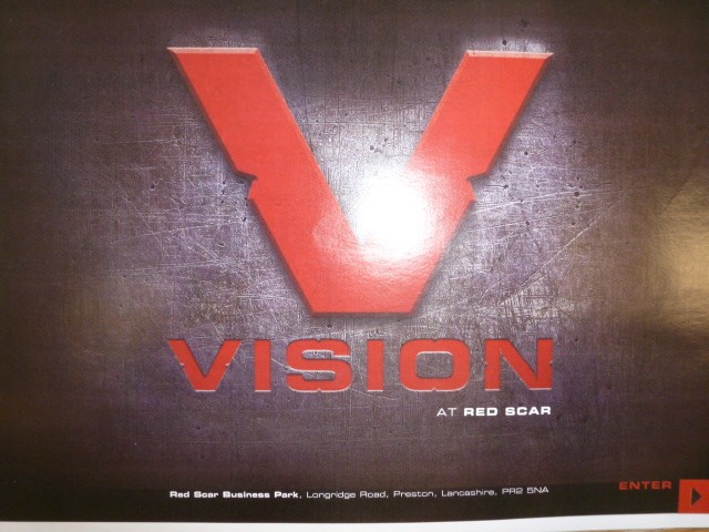 Red Scar Business Park