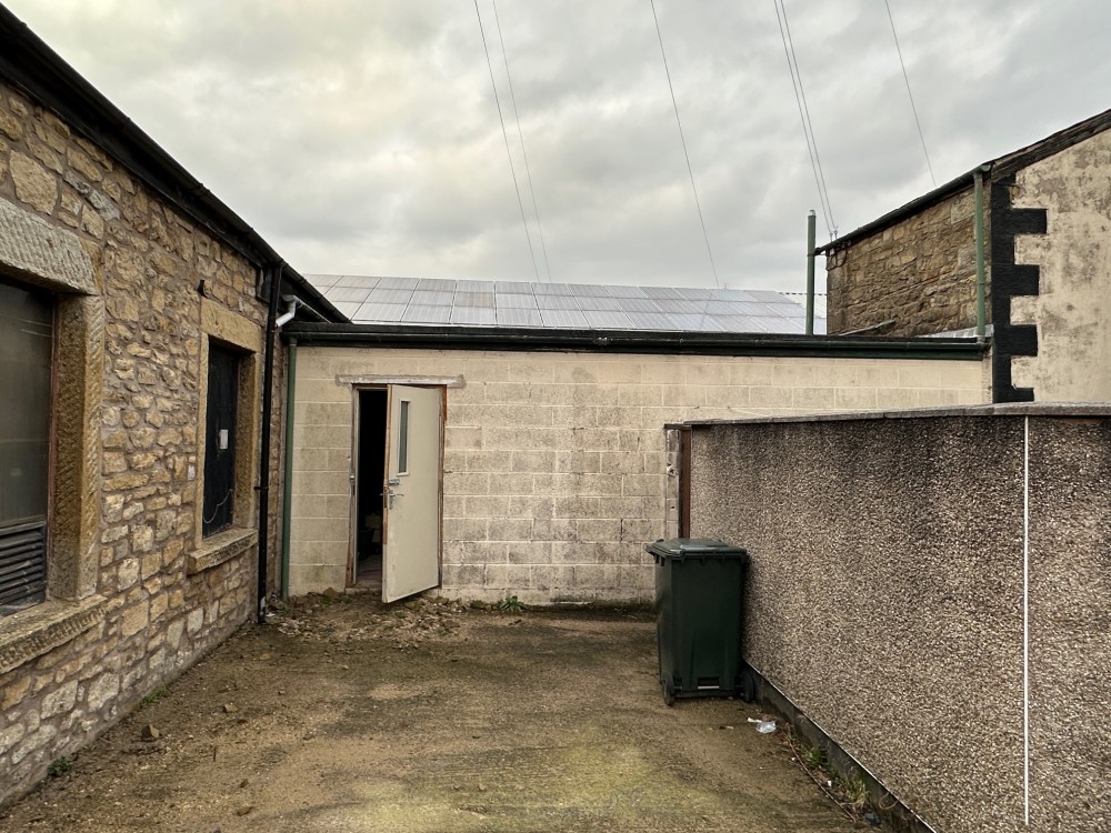 George Street, Longridge  PR3 3NN