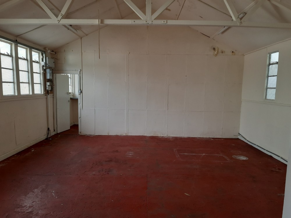 Unit 6 Clifton Business Park, Preston New Road, Clifton, Preston PR4 0XQ