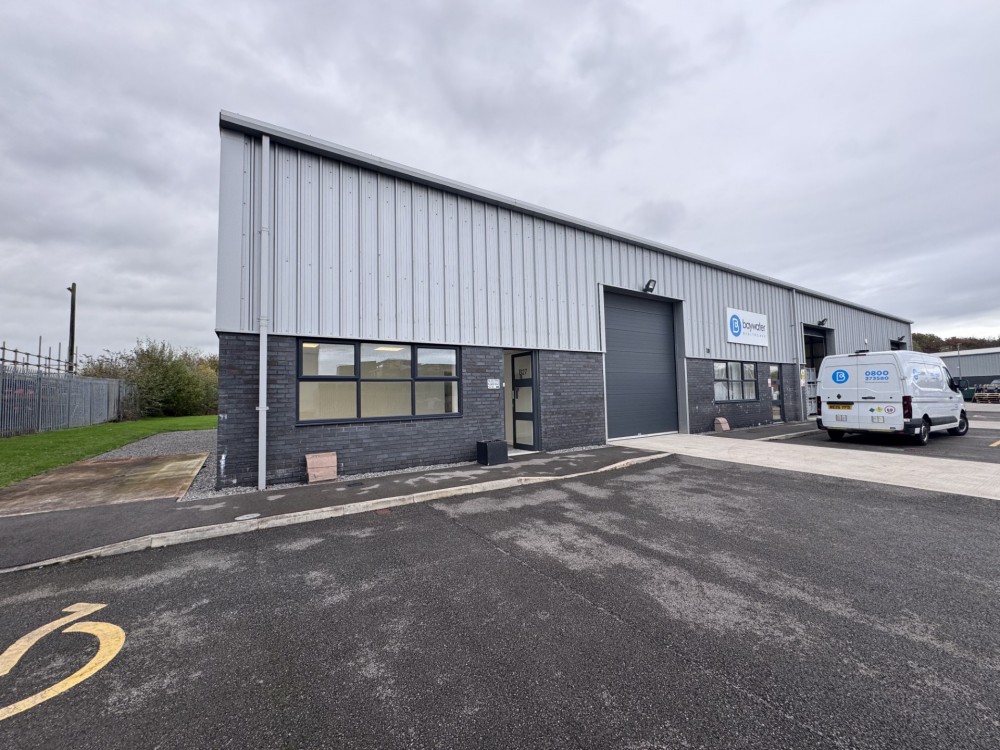 B27 Ribble Court, Red Scar Business Park, Longridge Road, Preston  PR2 5NJ