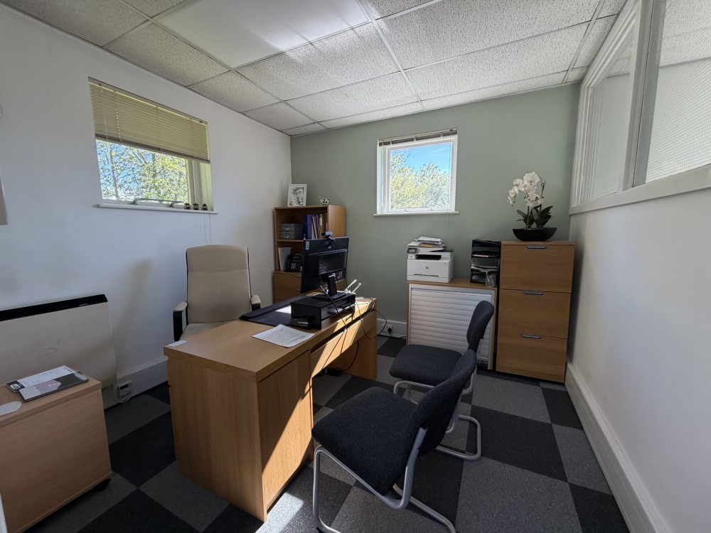 20 Navigation Way Business Village Navigation Way Preston PR2 2YP