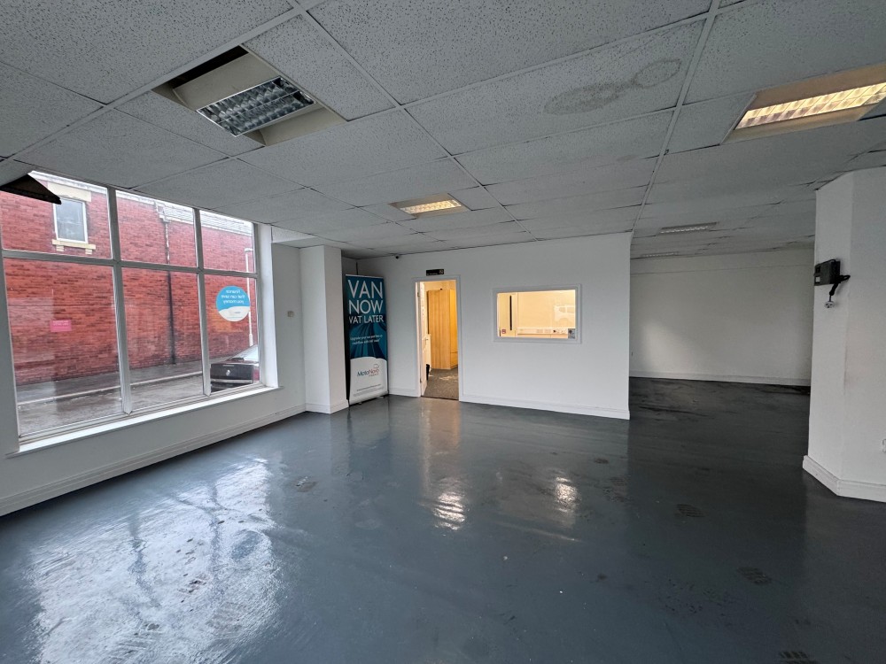 372-374 Brook Street, Fulwood, Preston  PR2 3AH