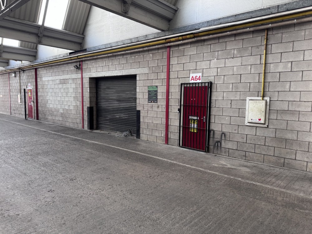Unit A64 Red Scar Business Park, Longridge Road, Preston  PR2 5ND