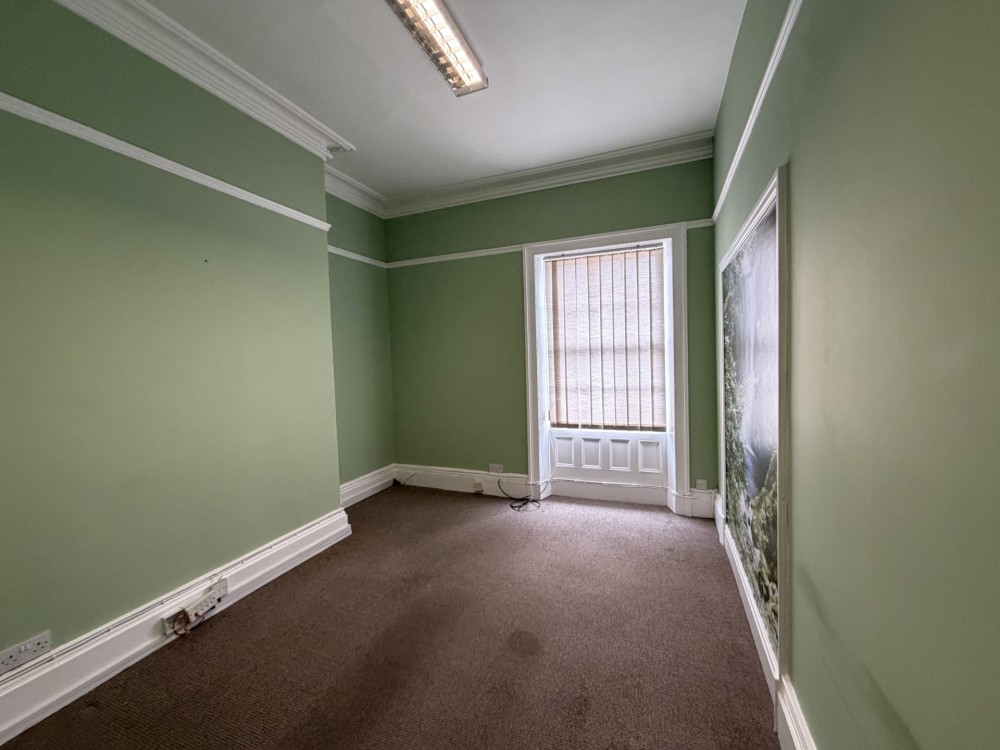 8 Camden Place Preston PR1 3JL
