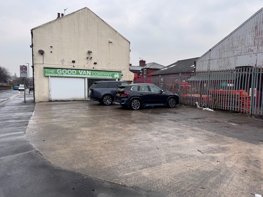 372-374 Brook Street, Fulwood, Preston  PR2 3AH