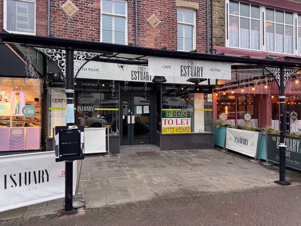 65 Clifton Street, Lytham  FY8 5ER