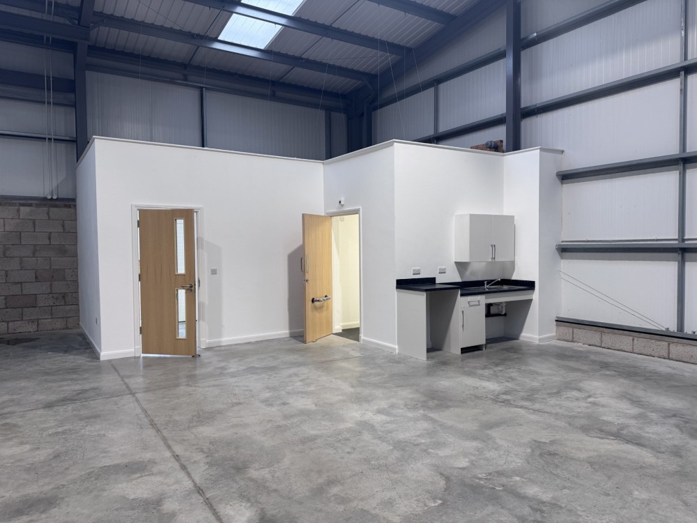 B27 Ribble Court, Red Scar Business Park, Longridge Road, Preston  PR2 5NJ