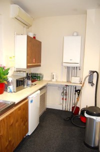 157 Spendmore Lane Coppull Chorley PR7 5BY