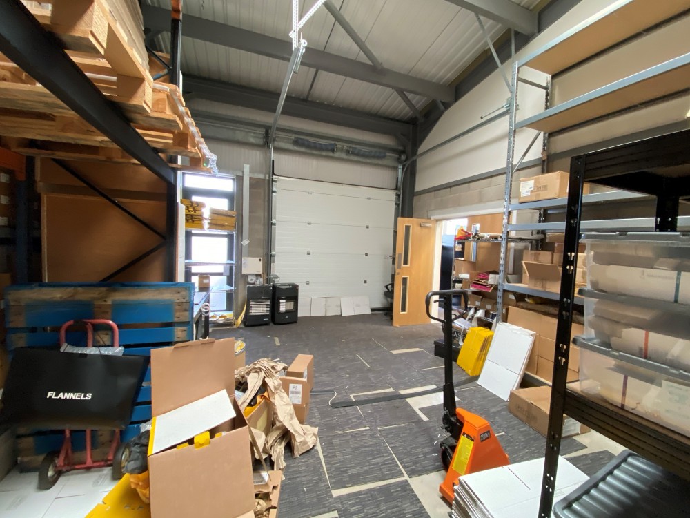 C48/C49 Fulwell Court, Red Scar Business Park, Longridge Road, Preston PR2 5NP