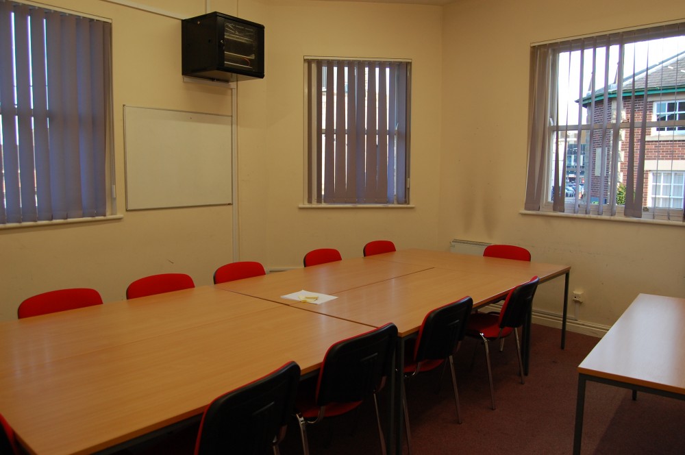 16-18 High Street, Chorley  PR7 1DN