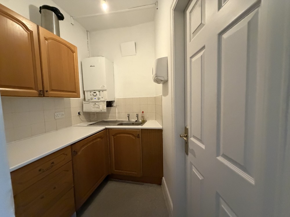 8 Camden Place Preston PR1 3JL
