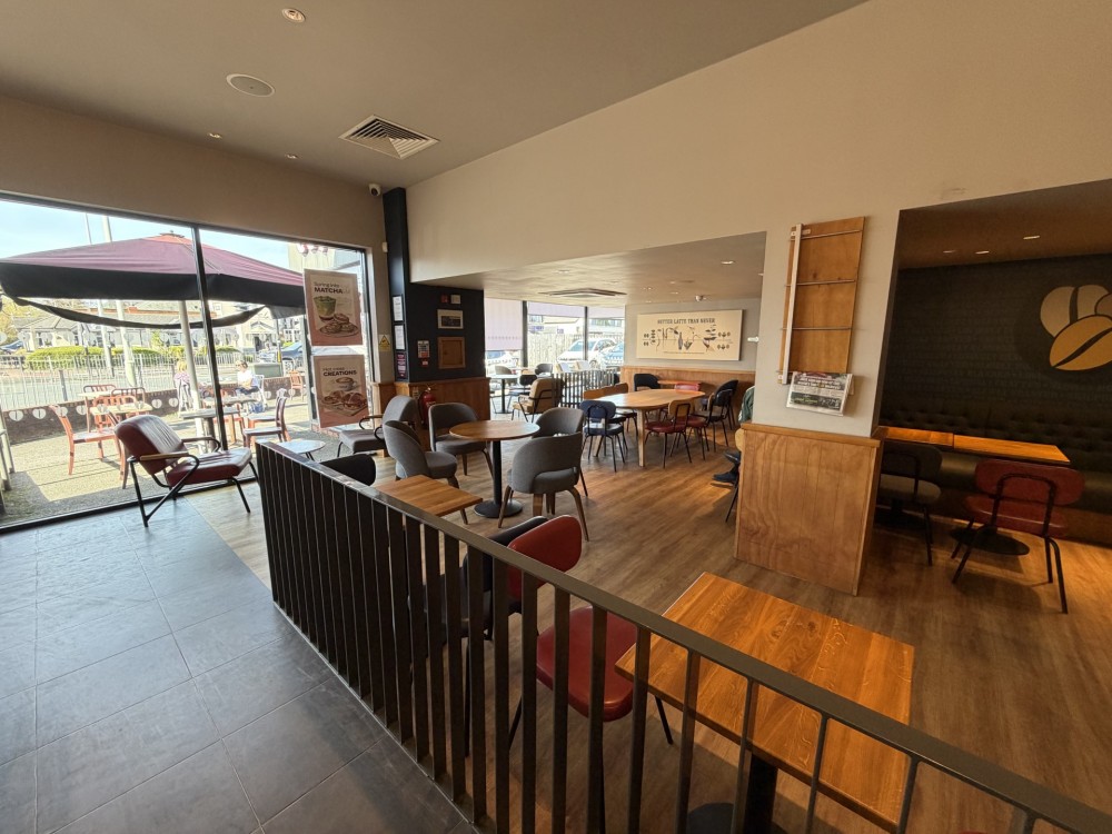 286 Garstang Road Fulwood Preston PR2 9RX