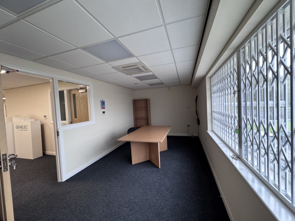 B8-B10 Ribble Court, Red Scar Business Park, Longridge Road, Preston  PR2 5NJ