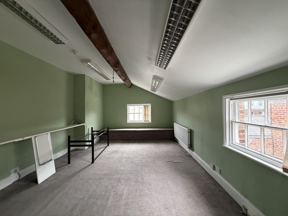 8 Camden Place Preston PR1 3JL