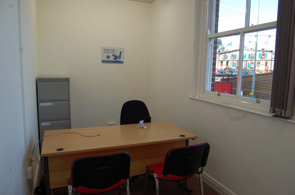 16-18 High Street, Chorley  PR7 1DN