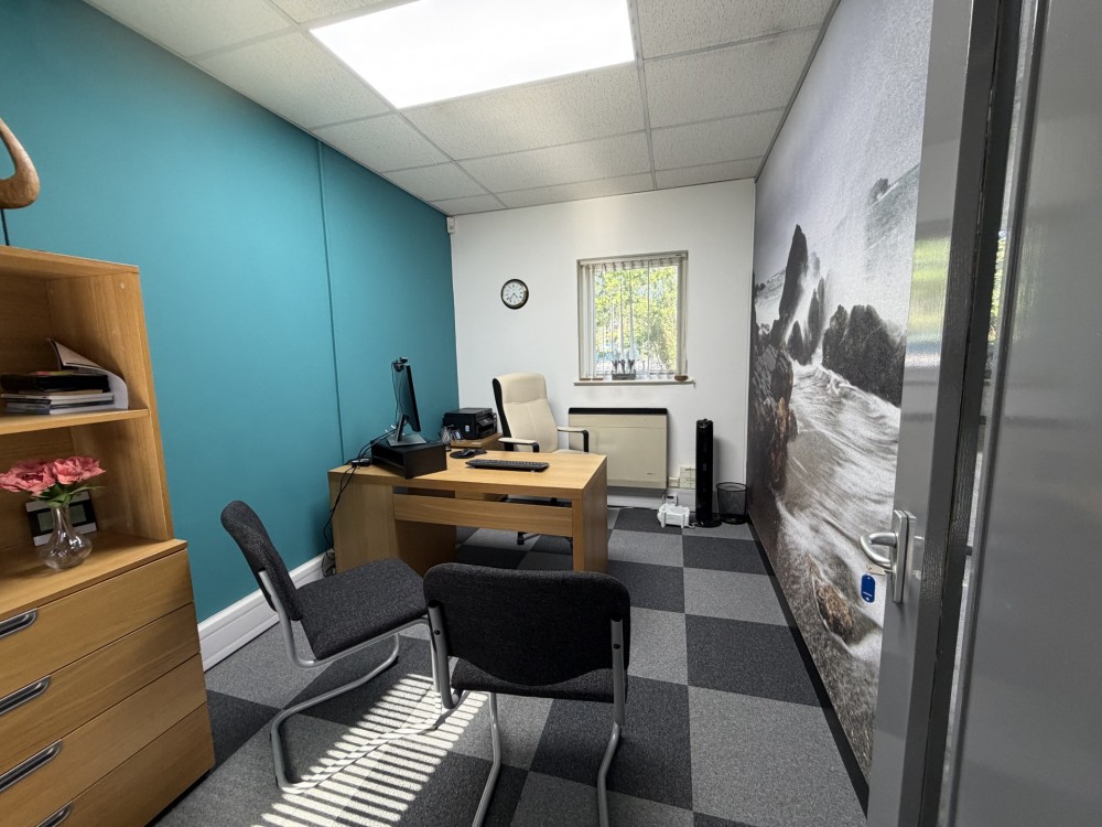 20 Navigation Way Business Village Navigation Way Preston PR2 2YP