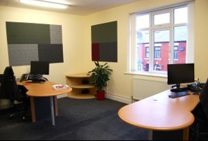 157 Spendmore Lane Coppull Chorley PR7 5BY