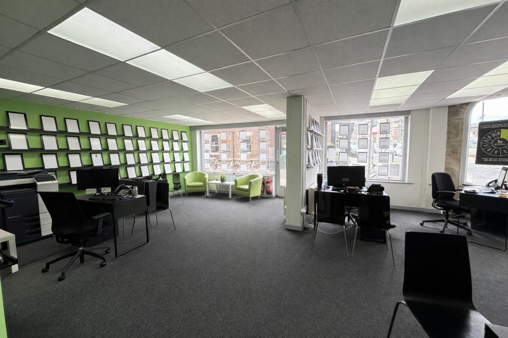 10-12 Cleveland Street  Chorley  PR7 1BH