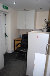 157 Spendmore Lane Coppull Chorley PR7 5BY