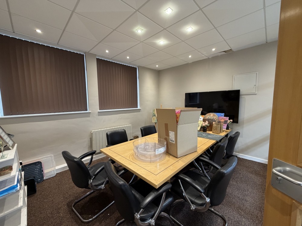 183-185 North Road, Preston  PR1 1YQ