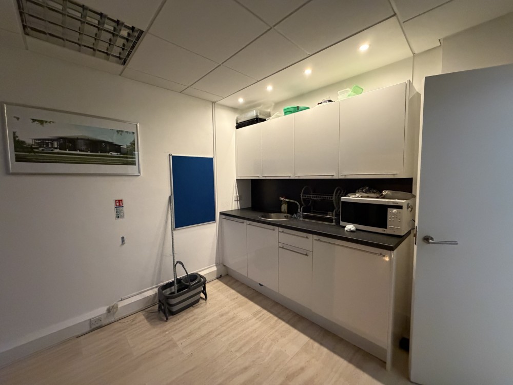 11 Riversway Business Village, Navigation Way, Preston  PR2 2YP