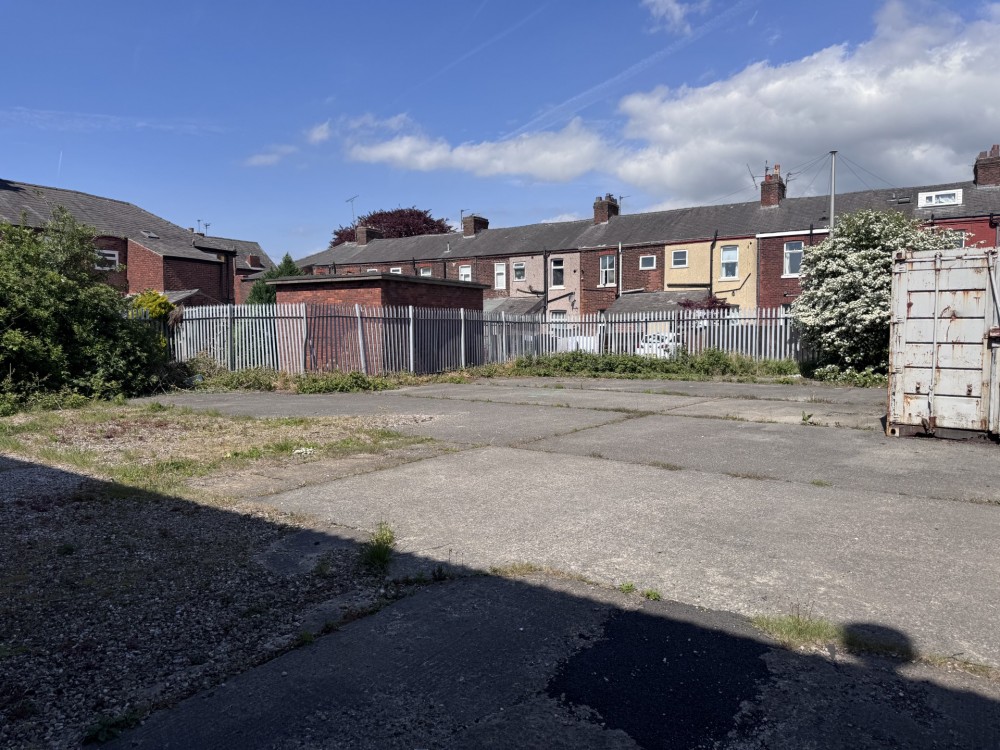 Milton House, Winery Lane, Walton le Dale, Preston  PR5 4AR