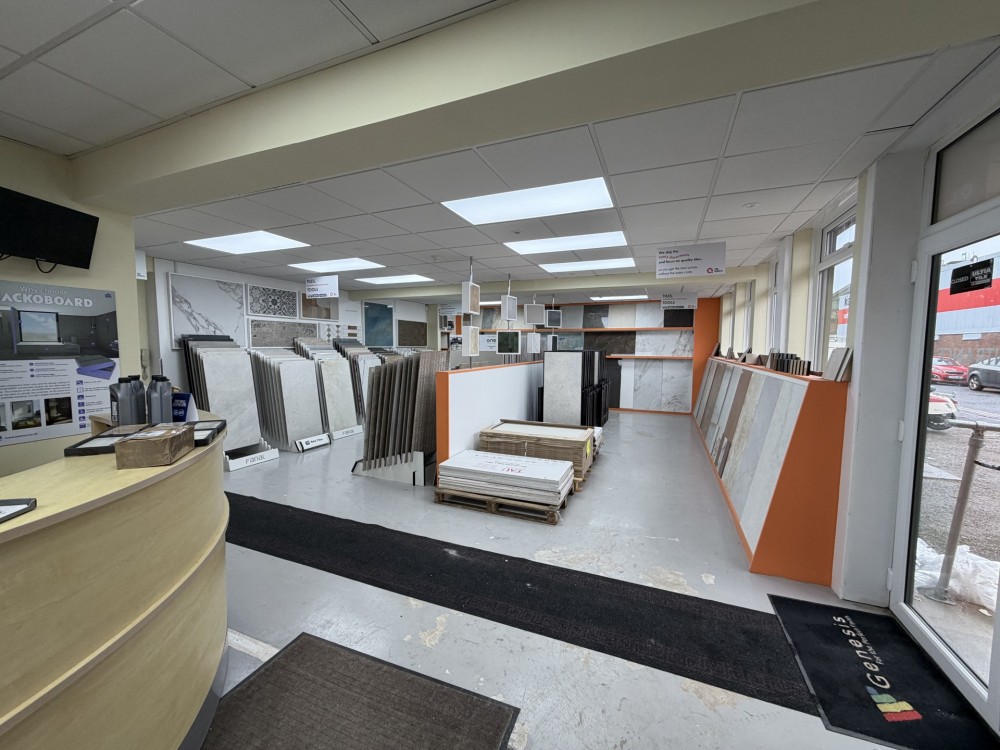 183-185 North Road, Preston  PR1 1YQ