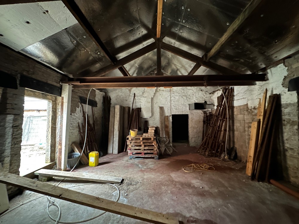 George Street, Longridge  PR3 3NN