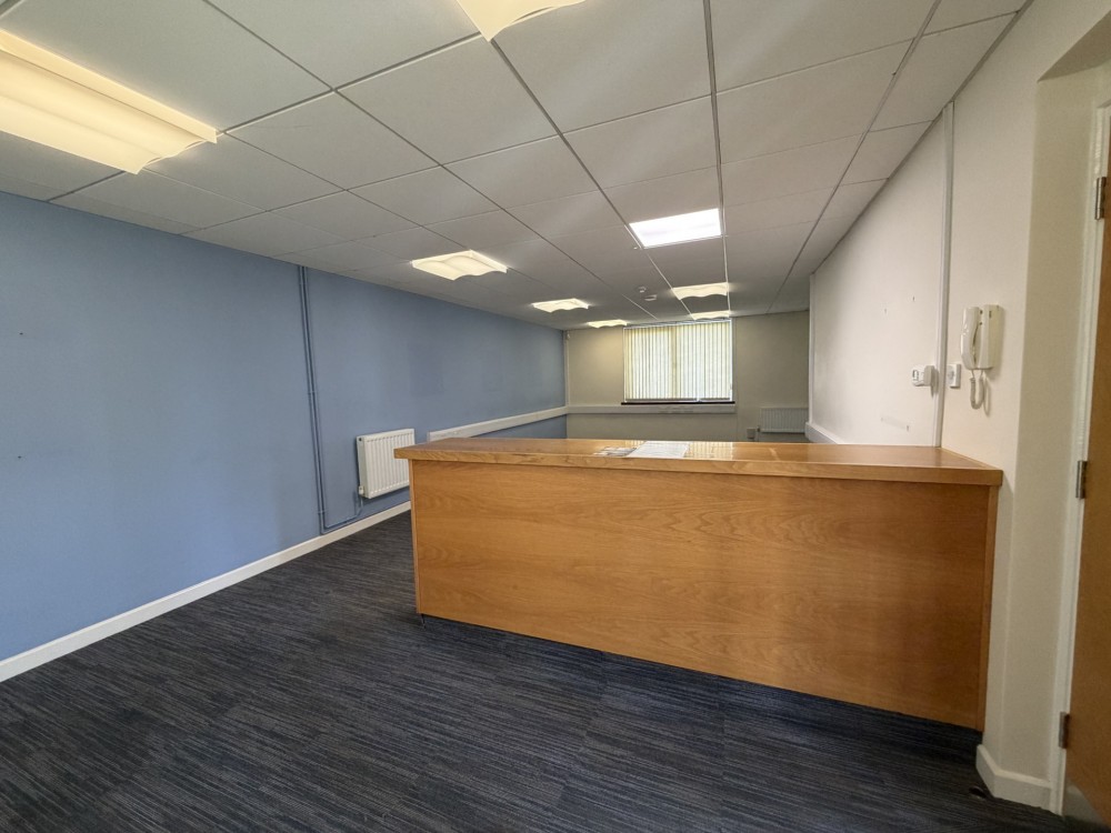 6 Riversway Business Village, Navigation Way, Preston  PR2 2YP