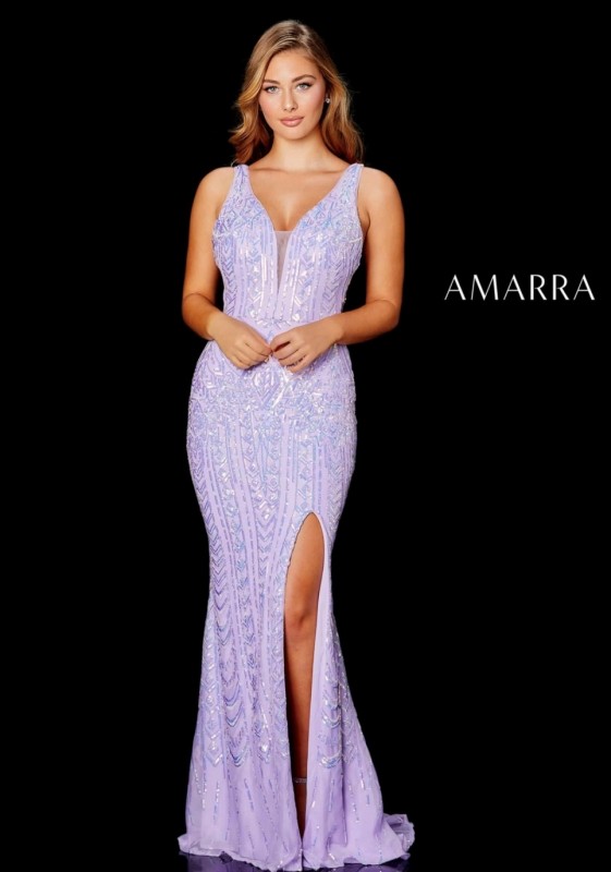 Amarra prom dresses