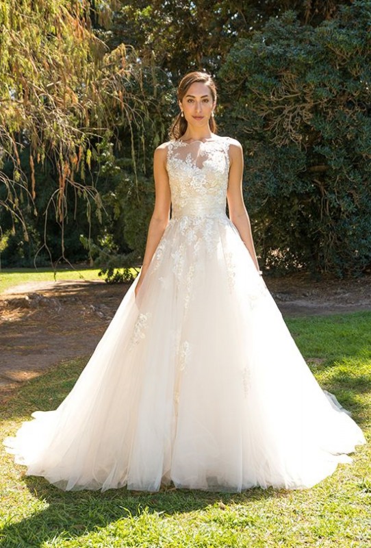 Venus Bridal Wedding Dresses