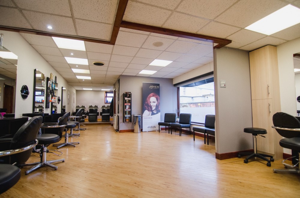 Our Salon