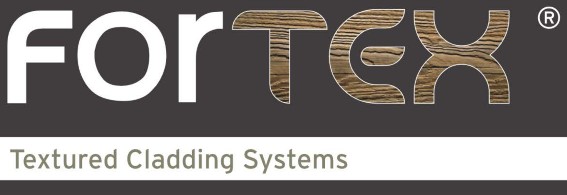 Fortex® Textured Cladding Now Available 